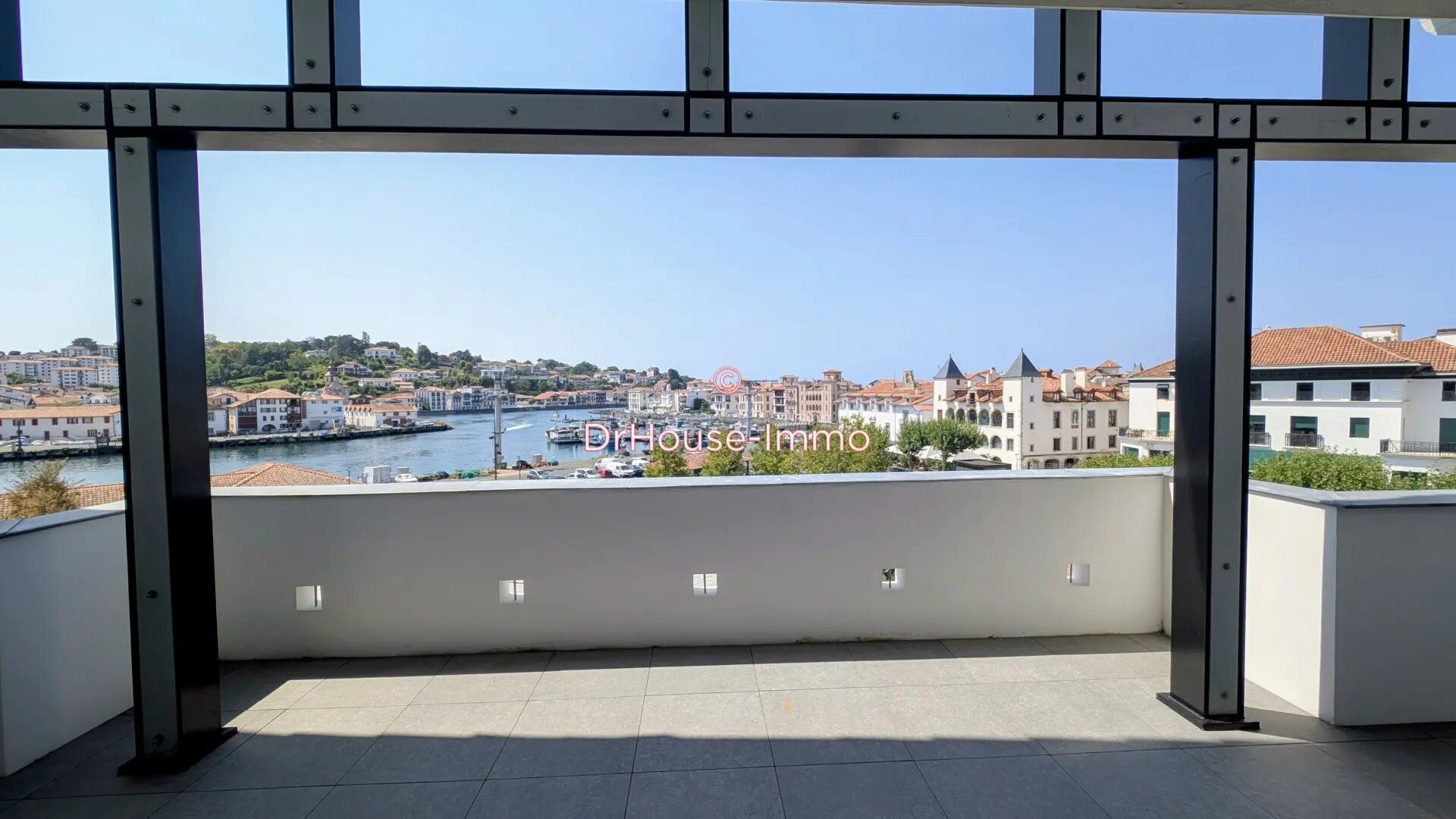 Appartement à vendre, 278m², Saint-Jean-de-Luz