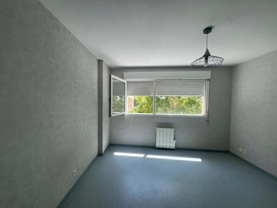 Appartement à louer, 22m², Poitiers