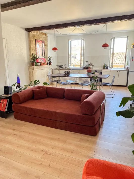 Appartement à louer, 65m², Libourne