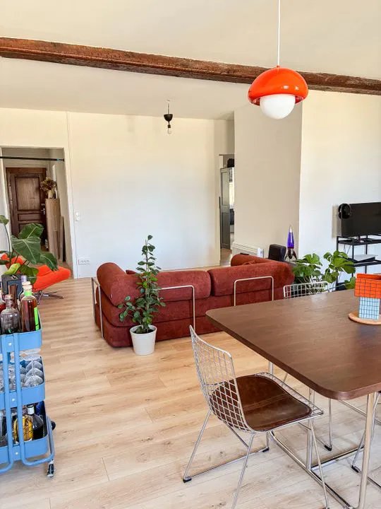 Appartement à louer, 65m², Libourne