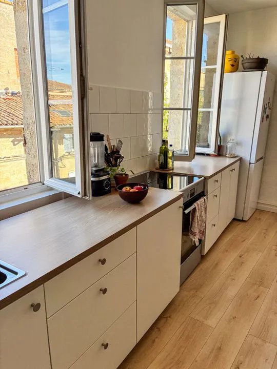 Appartement à louer, 65m², Libourne