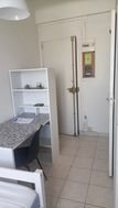 Appartement à louer, 10m², Ivry-sur-Seine