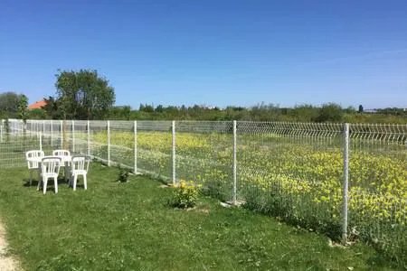 Appartement à louer, 55m², La Rochelle