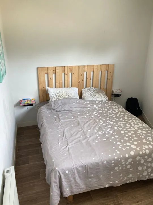 Appartement à louer, 55m², La Rochelle
