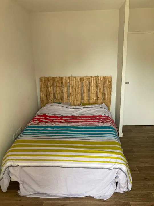 Appartement à louer, 55m², La Rochelle