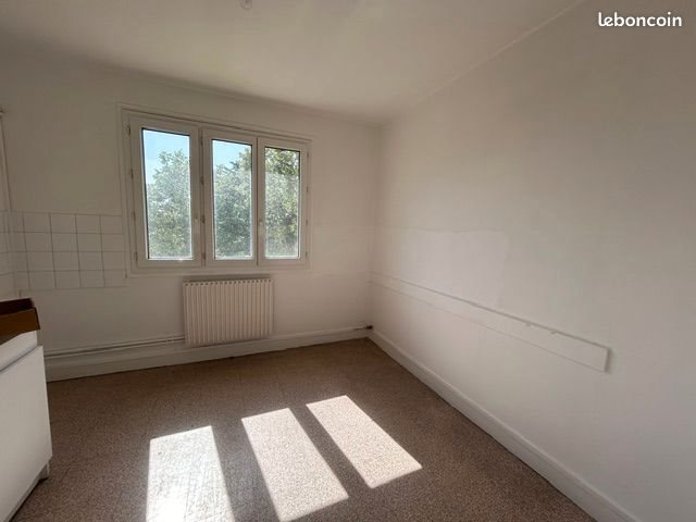 Appartement à vendre, 72m², Villars-les-Dombes
