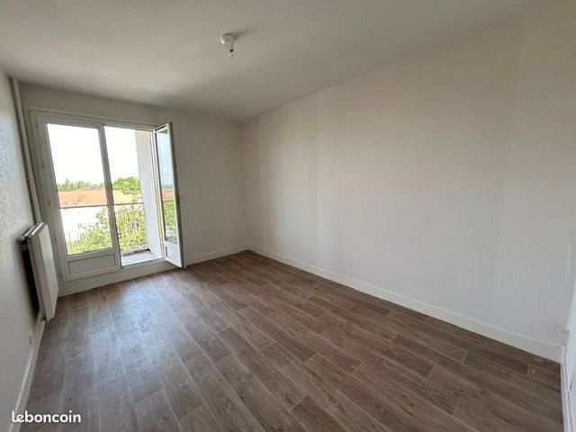 Appartement à vendre, 72m², Villars-les-Dombes
