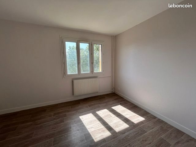 Appartement à vendre, 72m², Villars-les-Dombes