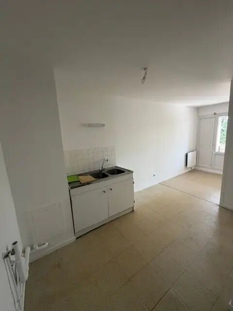 Appartement à vendre, 74m², Villefontaine
