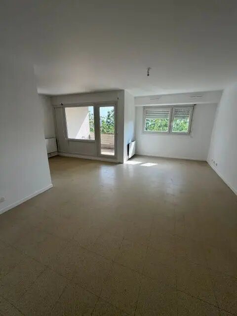 Appartement à vendre, 74m², Villefontaine