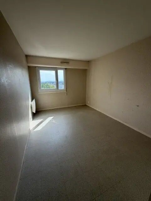 Appartement à vendre, 74m², Villefontaine