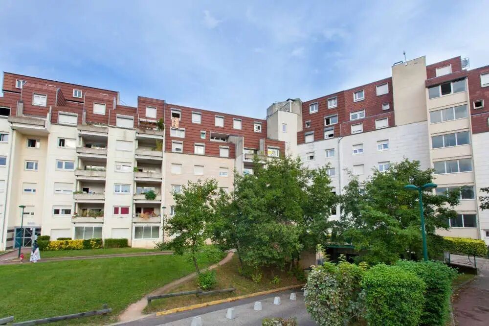 Appartement à vendre, 74m², Villefontaine