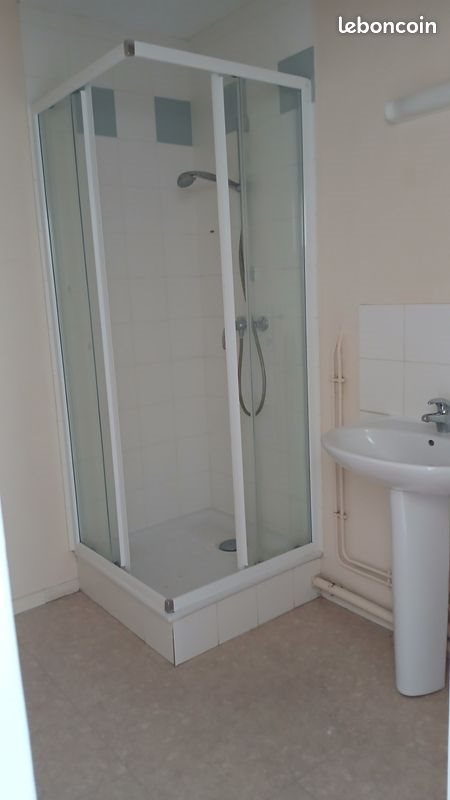 Appartement à louer, 62m², Saint-Laurent-sur-Saône