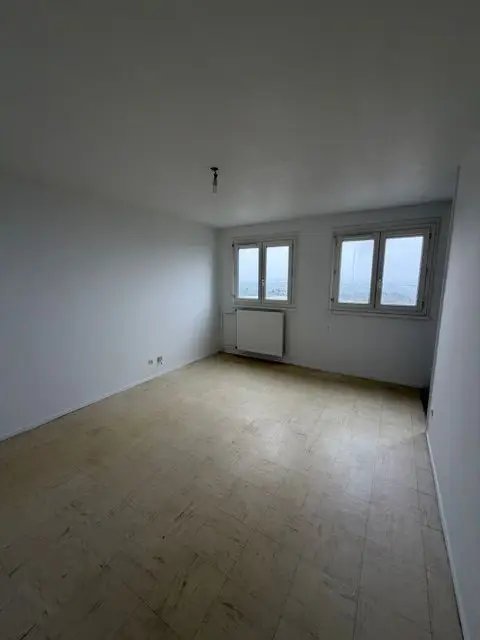 Appartement à vendre, 34m², Rillieux-la-Pape