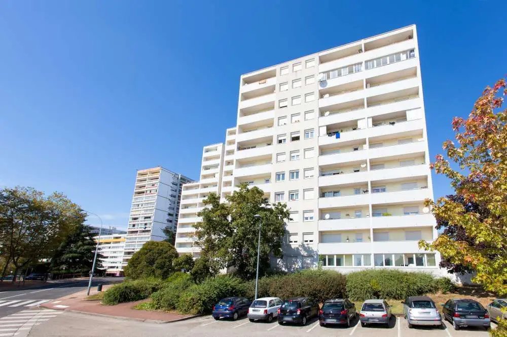 Appartement à vendre, 34m², Rillieux-la-Pape