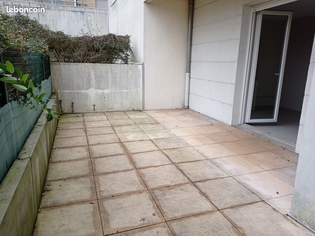 Appartement à louer, 81m², Bourg-en-Bresse