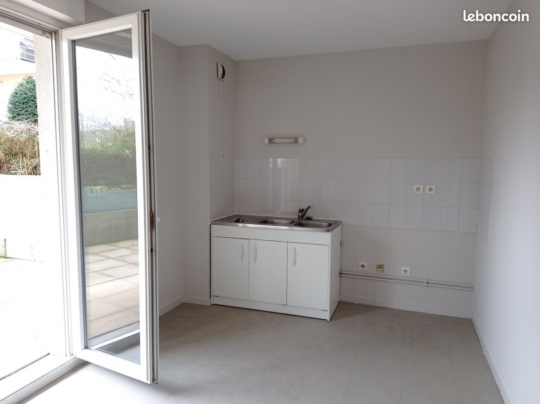 Appartement à louer, 81m², Bourg-en-Bresse