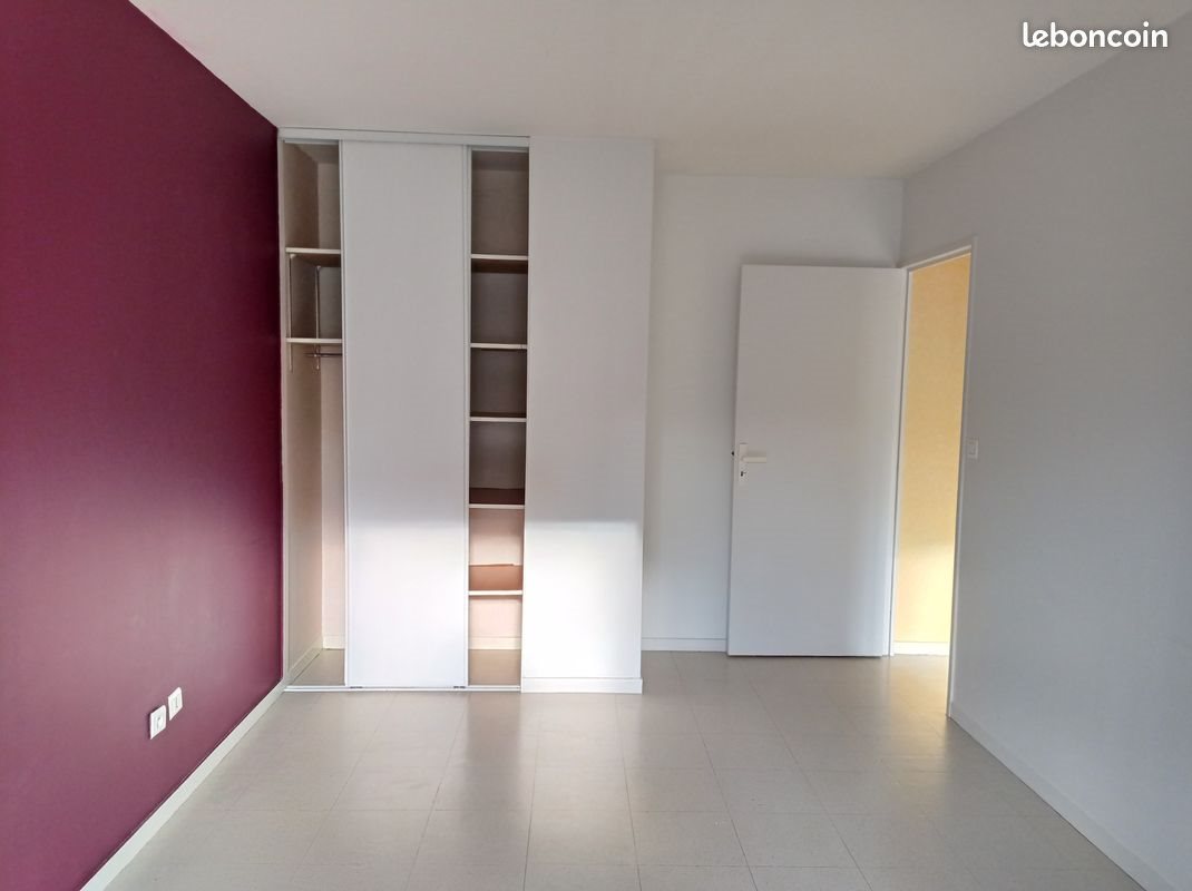 Appartement à louer, 81m², Bourg-en-Bresse