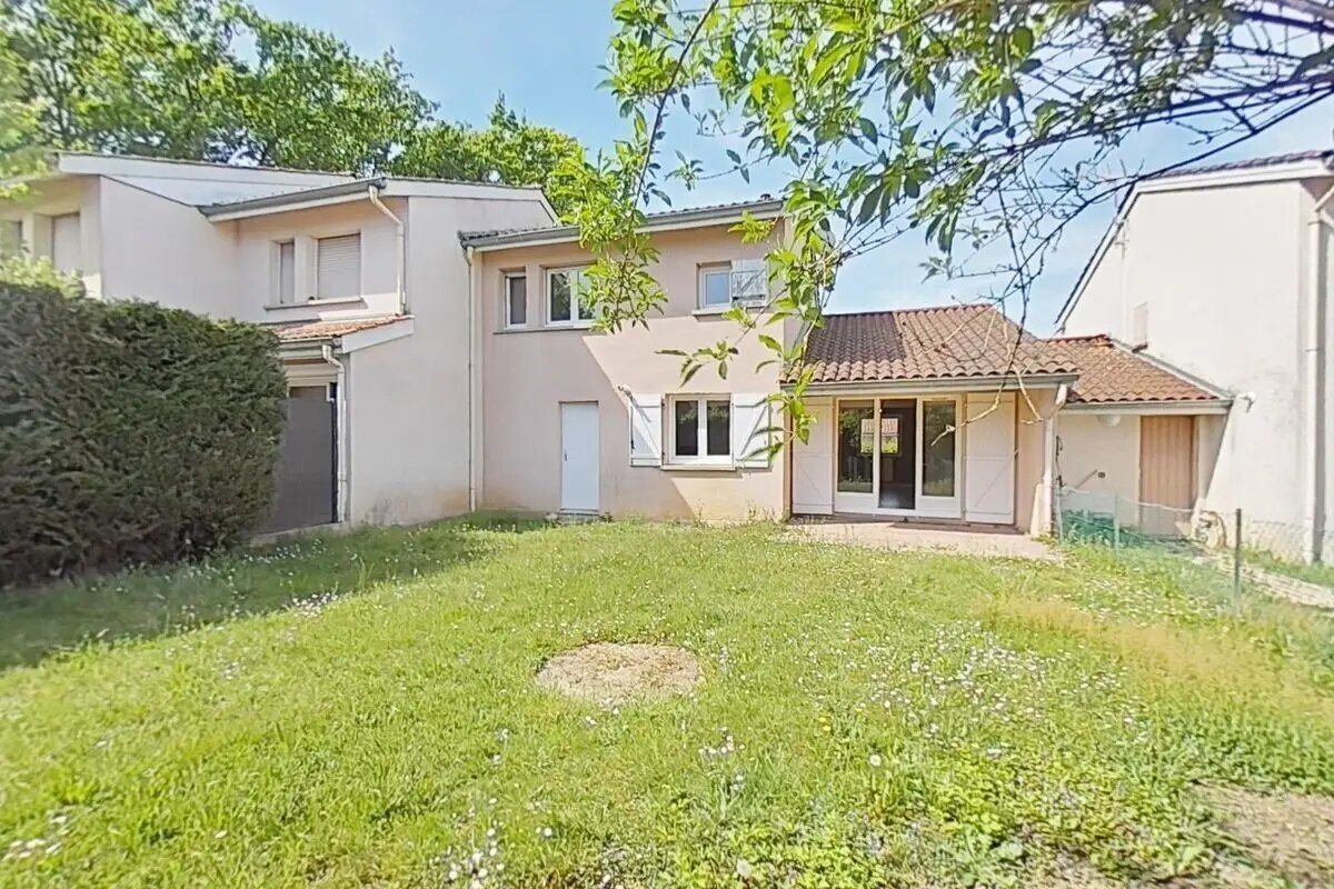 Maison à vendre, 92m², Péronnas