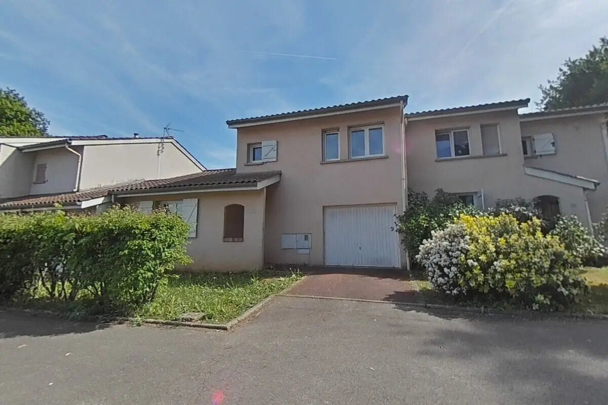 Maison à vendre, 92m², Péronnas
