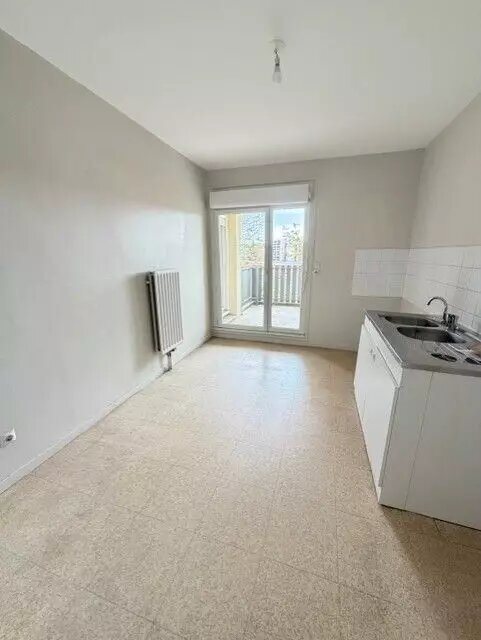 Appartement à vendre, 85m², Ambérieu-en-Bugey