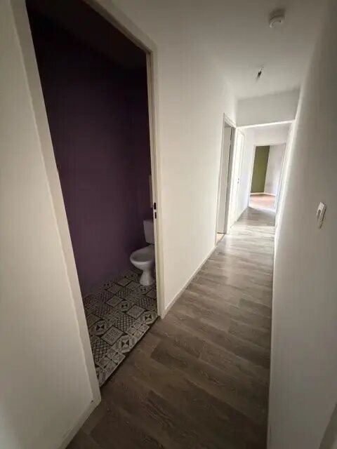 Appartement à vendre, 85m², Ambérieu-en-Bugey