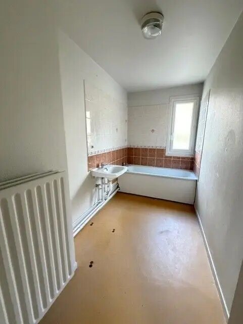 Appartement à vendre, 85m², Ambérieu-en-Bugey