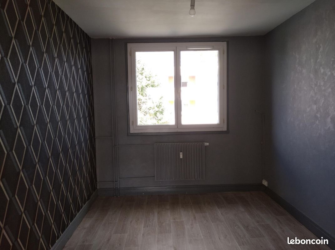 Appartement à louer, 74m², Montrevel-en-Bresse