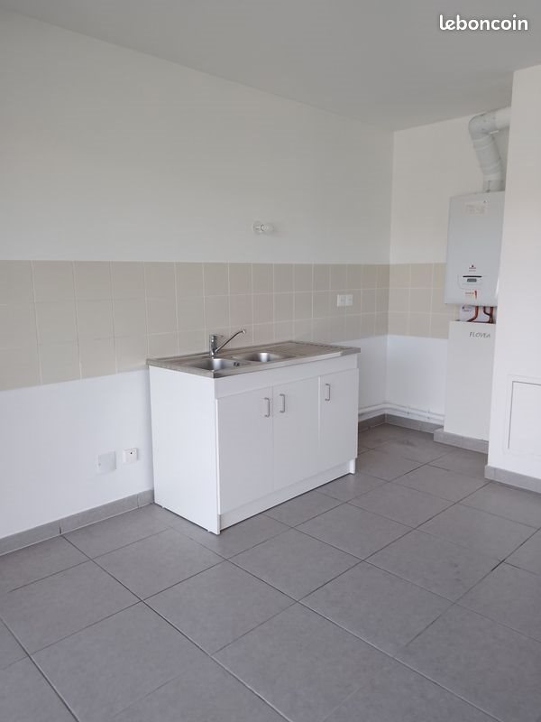 Appartement à louer, 75m², Contamine-sur-Arve