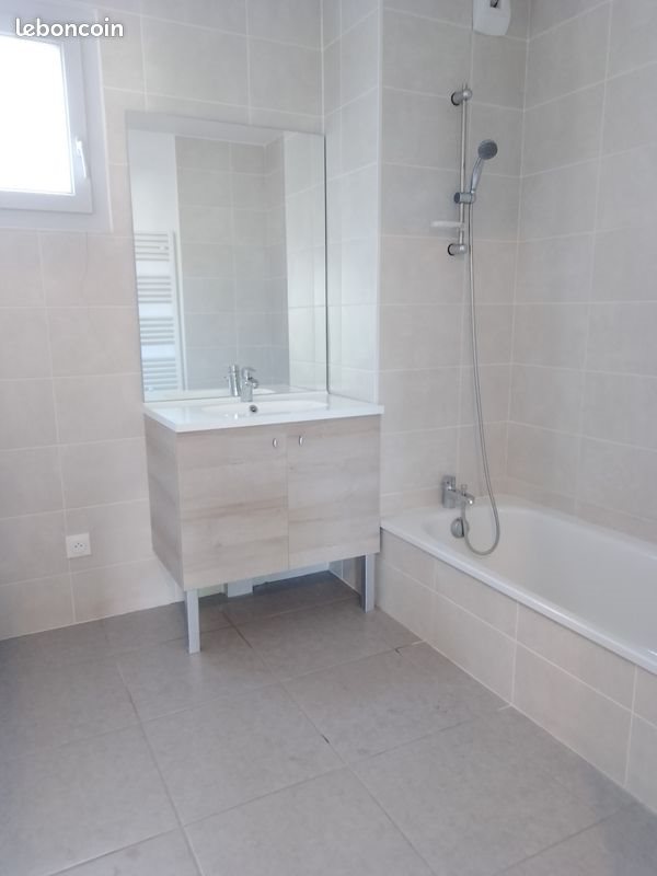 Appartement à louer, 75m², Contamine-sur-Arve