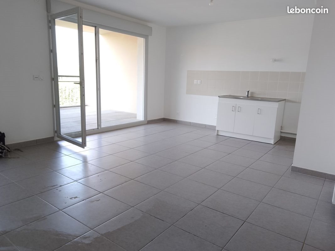 Appartement à louer, 75m², Contamine-sur-Arve