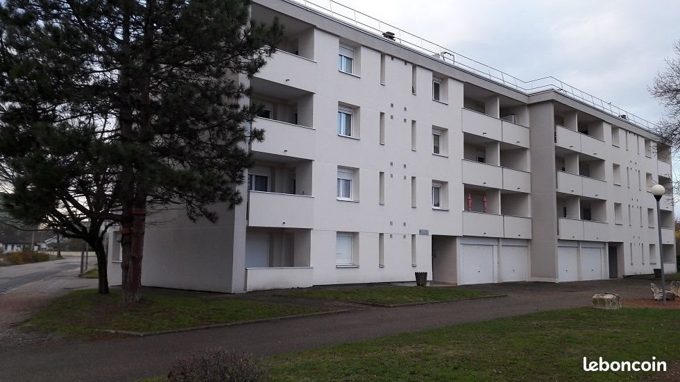 Appartement à louer, 85m², Vonnas