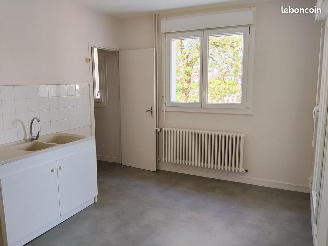 Appartement à louer, 85m², Vonnas