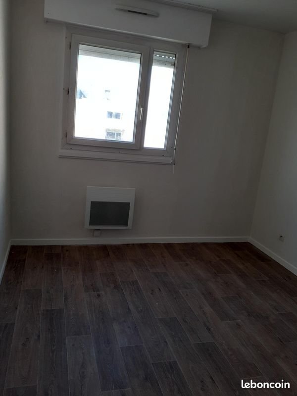 Appartement à louer, 86m², Villefontaine