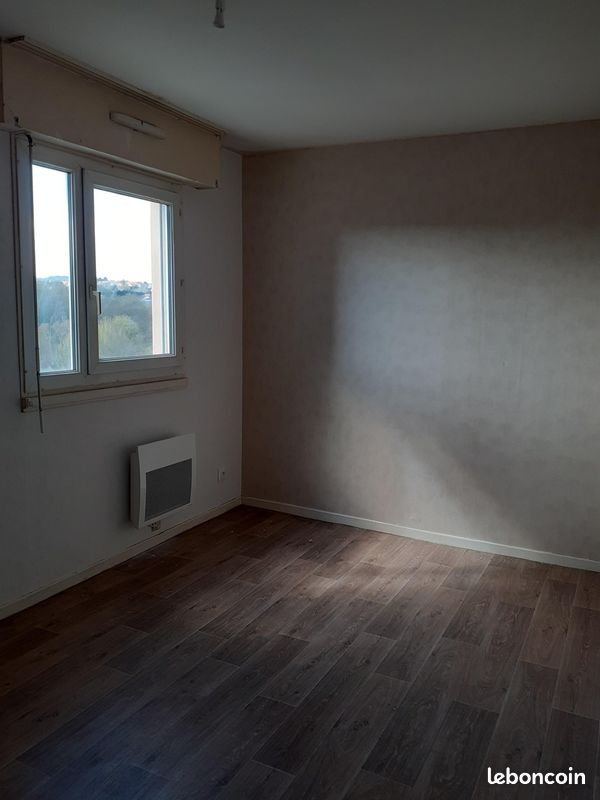 Appartement à louer, 86m², Villefontaine