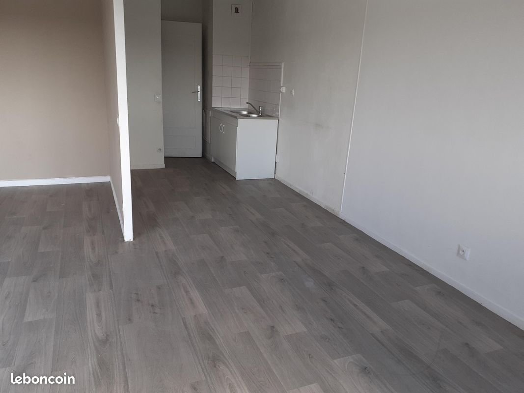 Appartement à louer, 86m², Villefontaine
