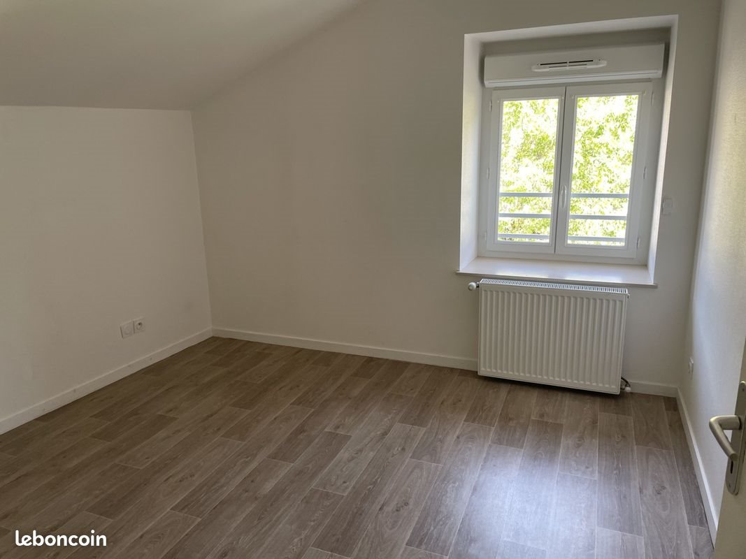 Appartement à louer, 76m², Saint-Martin-du-Frêne