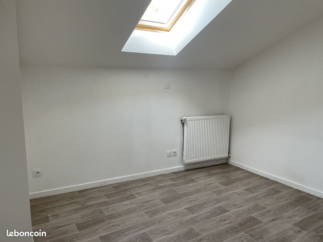Appartement à louer, 76m², Saint-Martin-du-Frêne