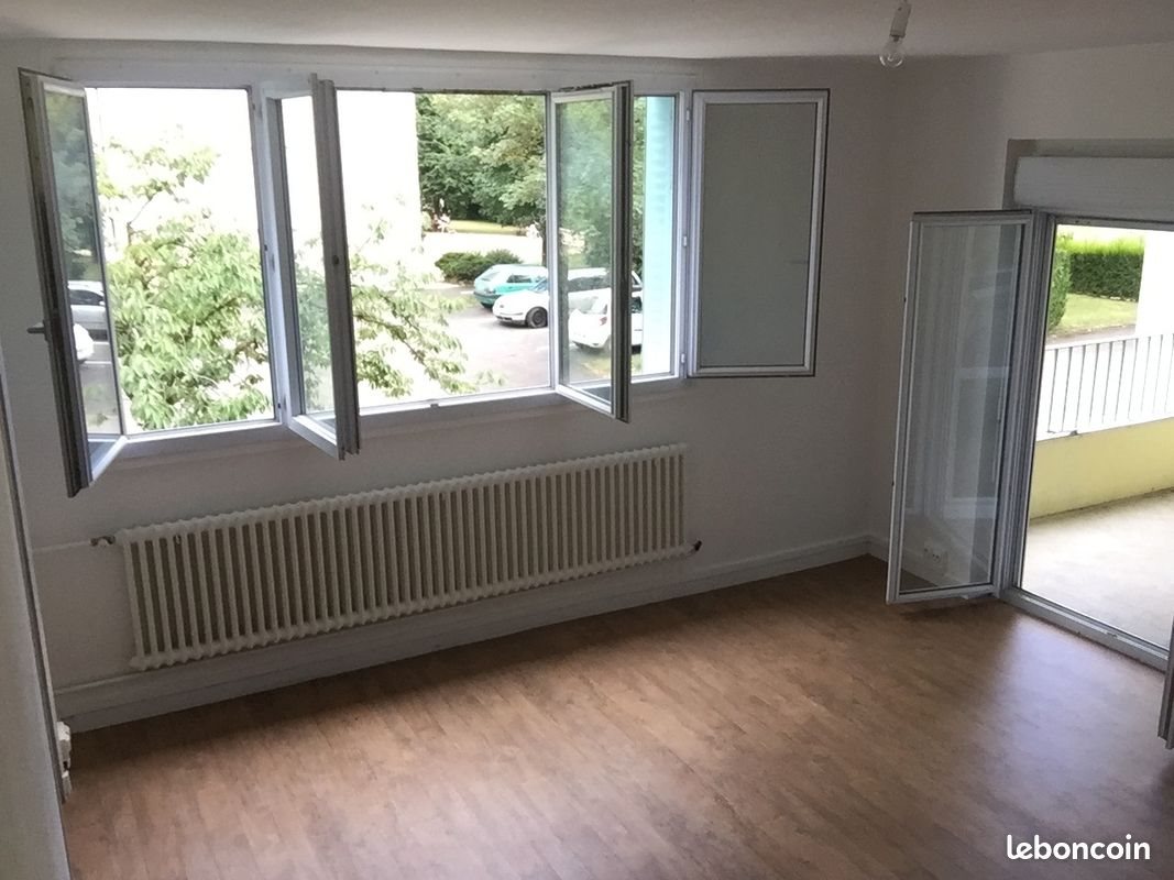 Appartement à louer, 78m², Ceyzériat