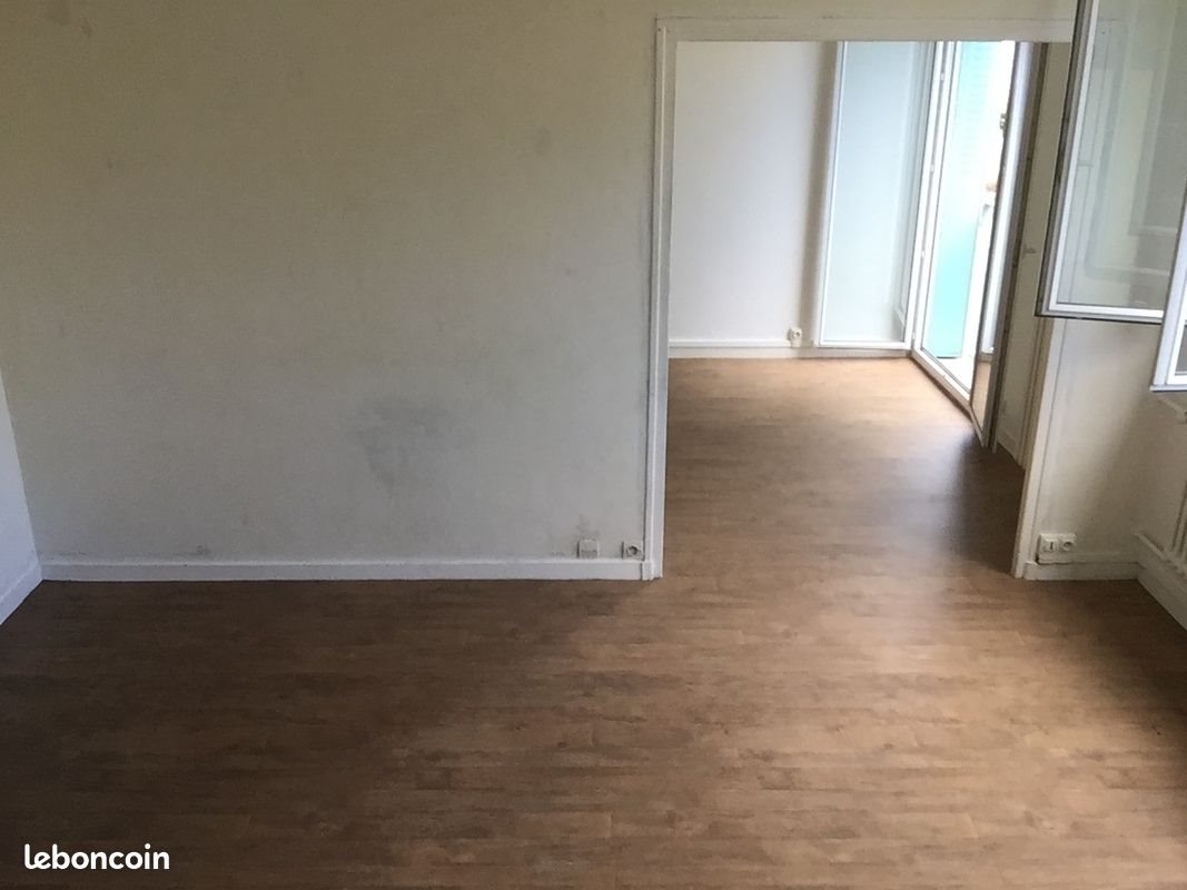 Appartement à louer, 78m², Ceyzériat