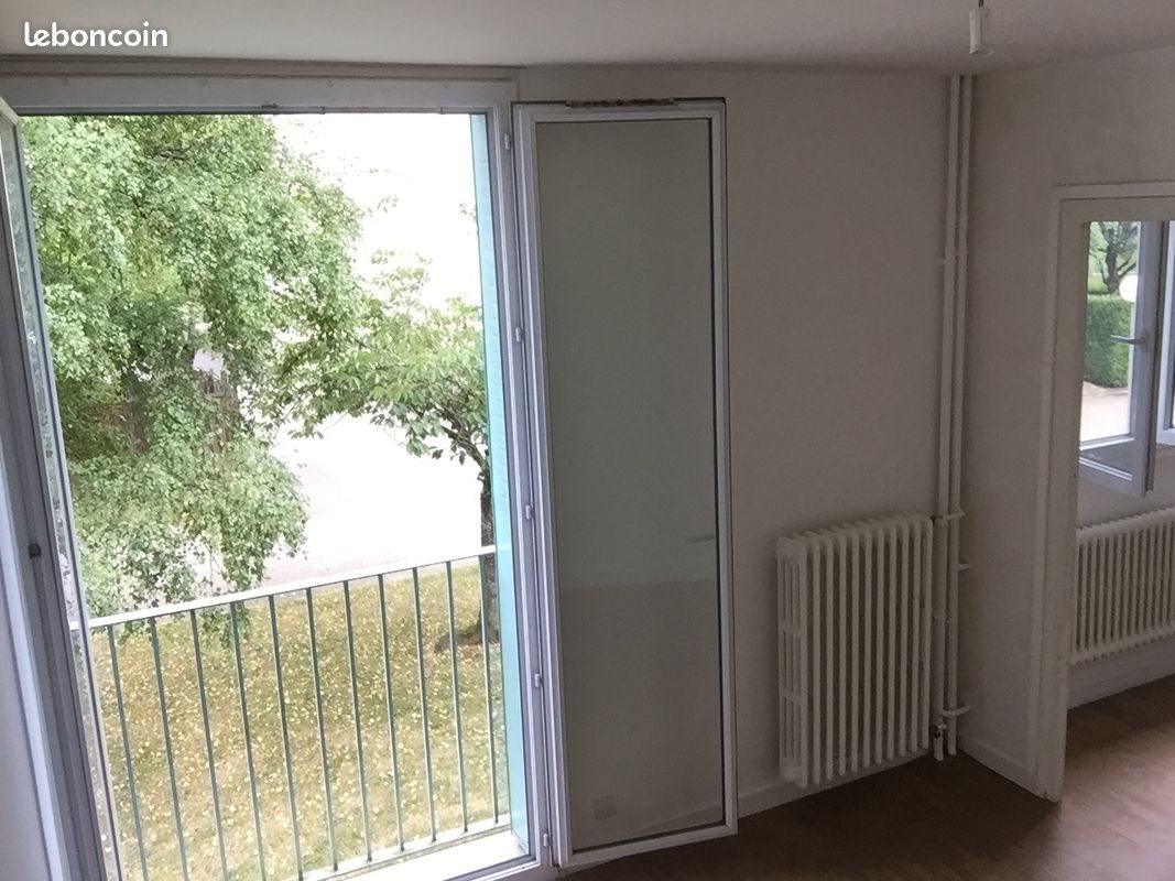 Appartement à louer, 78m², Ceyzériat