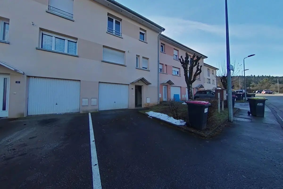 Maison à vendre, 100m², Oyonnax