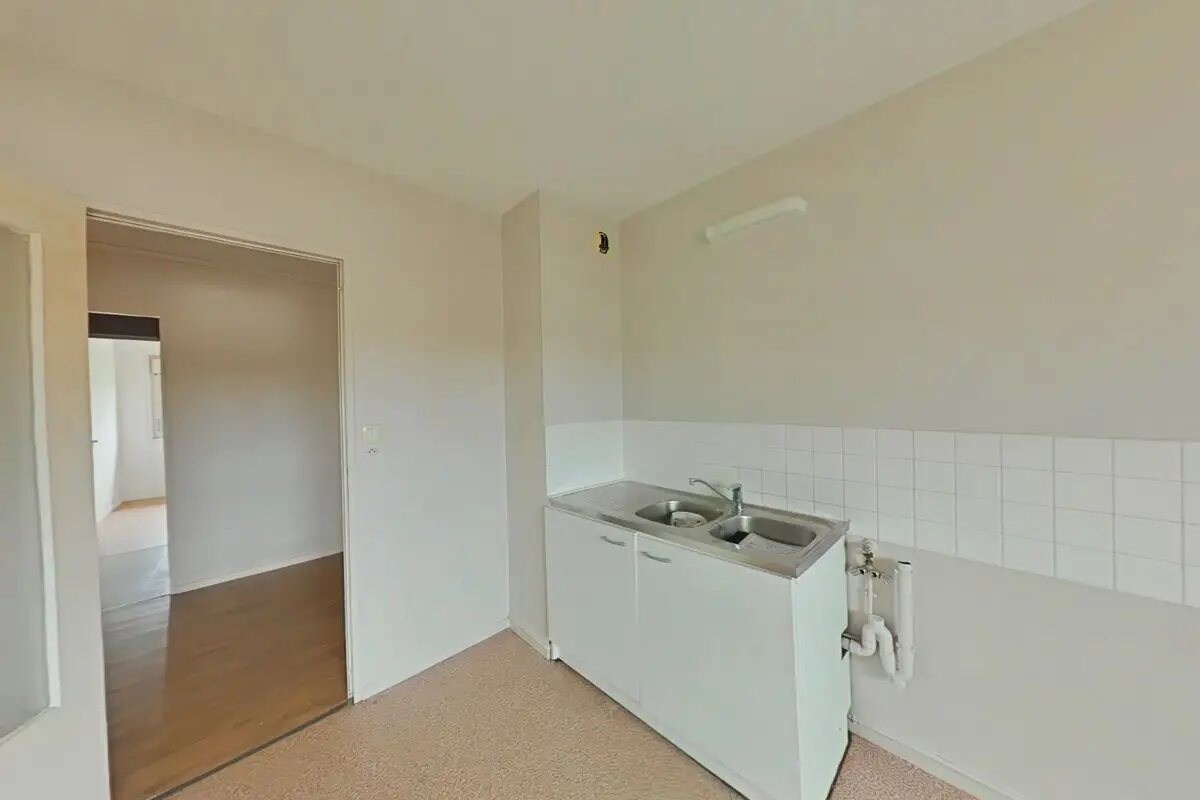 Appartement à vendre, 79m², Chalamont