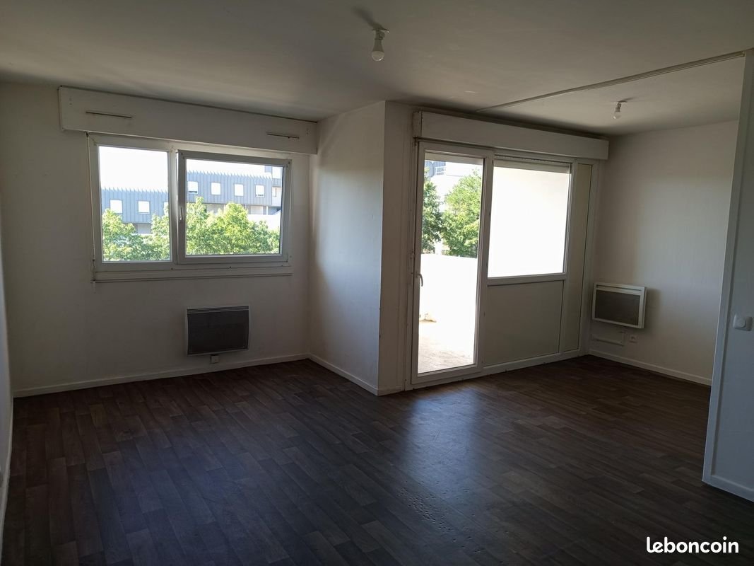 Appartement à louer, 65m², Villefontaine