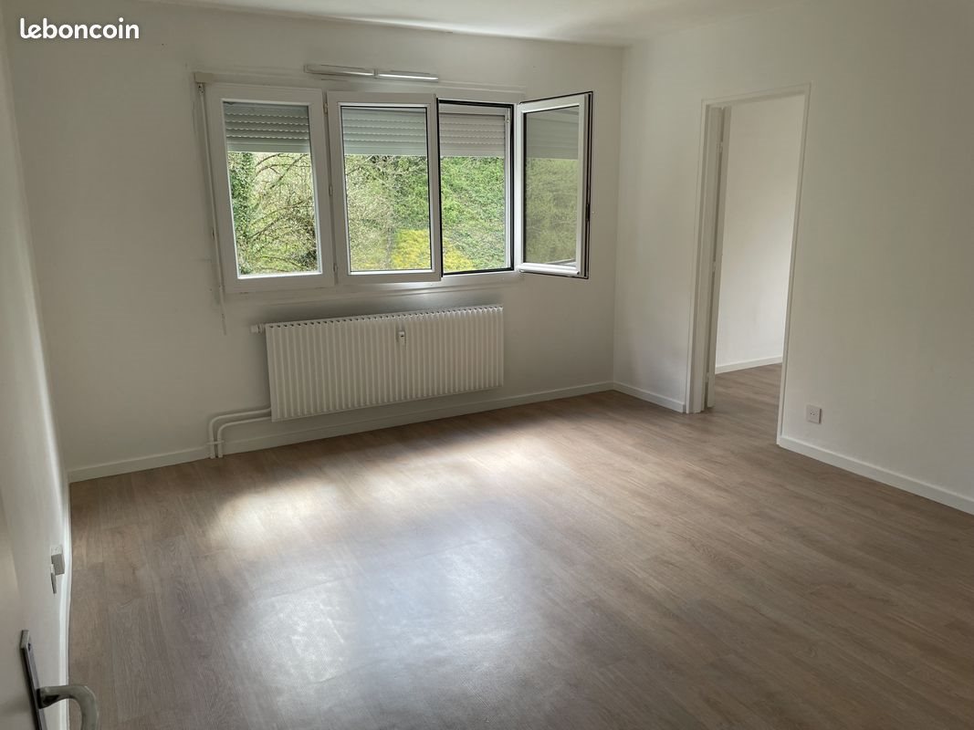 Appartement à louer, 61m², Dortan