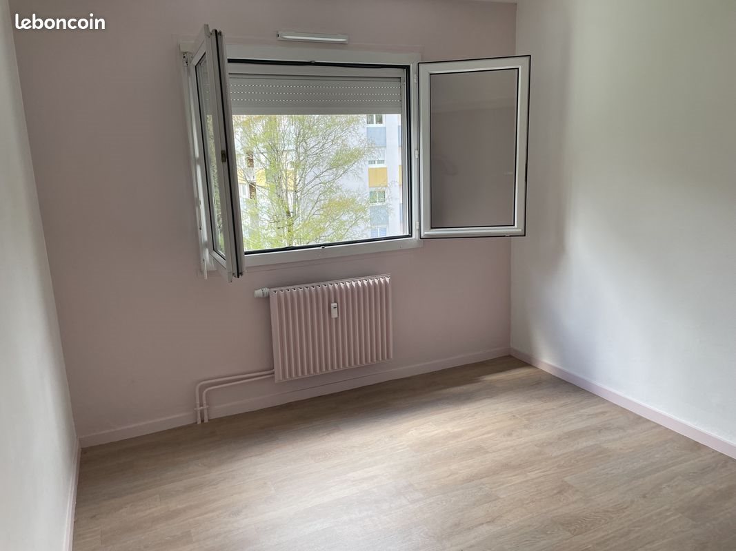 Appartement à louer, 61m², Dortan