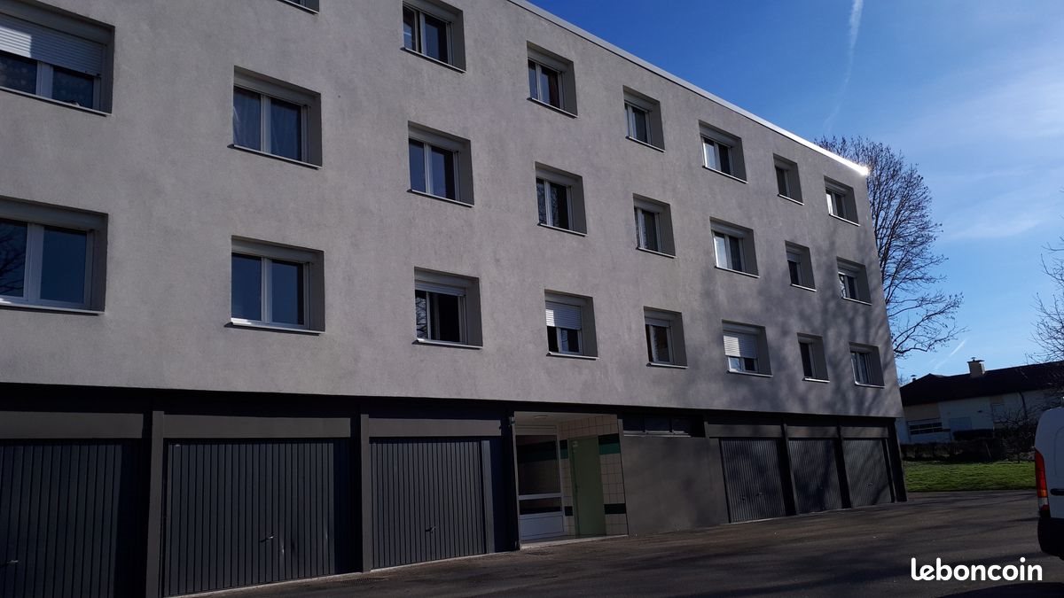 Appartement à louer, 62m², Servas