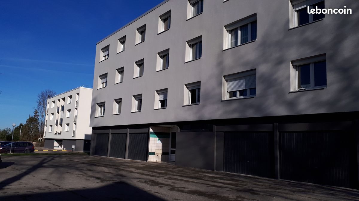 Appartement à louer, 62m², Servas