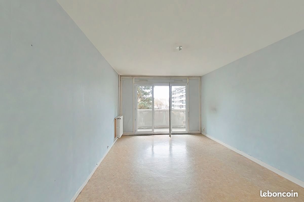 Appartement à vendre, 88m², Bourg-en-Bresse