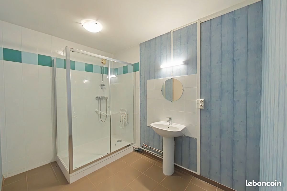 Appartement à vendre, 88m², Bourg-en-Bresse